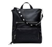 Desigual Zaino Donna Colore Nero 1