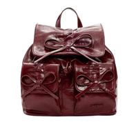 Desigual - Backpack Rodio Prisa Short - - Bags - Donna - Rosso - ONE SIZE