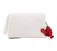 Desigual, Bag all MICKEY 23 DORDMUNT 1001 RAW Donna, bianco, Taglia unica