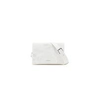 Desigual, BAG ALPHA DORTMUND FLAP 1001 RAW Donna, bianco, Taglia unica