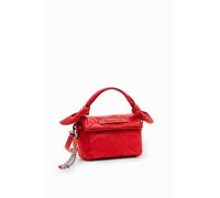 Desigual BAG_ALPHA LOVERTY 3.0 MI - ACCESSORI BORSA A MANO IN PU,