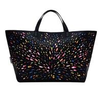 Desigual shopper borsa Blackwell Cahuil Shopping Bag Black