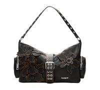 Desigual - Bag Curio - -Bags -Donna -Marrone -ONE SIZE