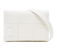 Desigual BAG_DAMAS_DORTMUND FLAP 1001 RAW da donna, bianco, taglia unica