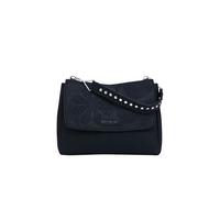 Desigual BAG_DEJAVU POSADAS, 2000 BLACK, U