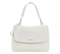 Desigual Posadas, Bag_Dejavu POSATURE Ecru Donna, Bianco
