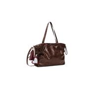 Desigual Bag_galaxy Lifta - ACCESSORIES PU SHOPPING BAG Donna, marrone