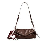 Desigual Bag_galaxy Zarauz - ACCESSORIES PU ACROSS BODY BAG Donna, marrone