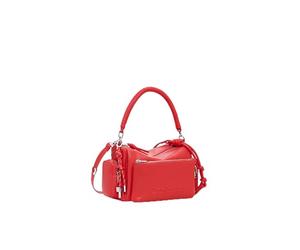Desigual BAG_HALF HABANA CORAL, 7019 CORAL, U