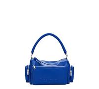 Desigual Fantasy, Bag_Half Habana Fantasia Donna, Blu