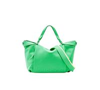 Desigual, Bag_Half Logo 23_LIBIA 2.0 4000 MOSS Donna, verde, taglia unica