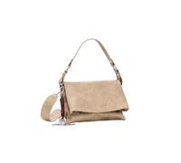 Desigual Bag_half Logo - ACCESSORIES PU SHOPPING BAG Donna, bianco