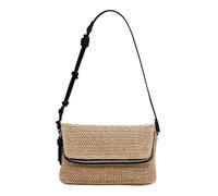 Desigual BAG_HALF LOGO RAFFIA_VE, 1014 NATURAL, U