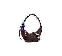 Desigual Borsa Donna - brown