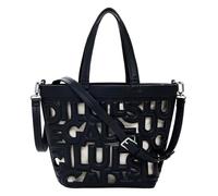 Desigual BAG_MAKI VALDIVIA, 2000 BLACK, U