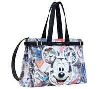 Desigual BAG_MICKEY COLLAGE, 9019 TUTTI FRUTI, U
