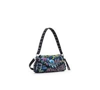 Desigual Bag_Pizzicato, ACROSSBODYBAG Women's, Materiale Finishes