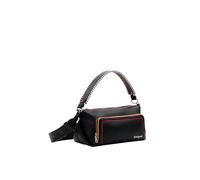 Desigual - Bag_prime Urus Maxi, Accessori in poliuretano Donna