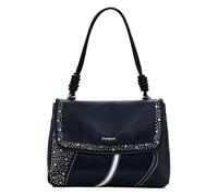 Desigual Bag_punkette Posadas, Posate Donna, Nero