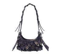 Desigual - Bag Reprise Haiti Corduroy Nick - -Bags -Donna -Viola -ONE SIZE