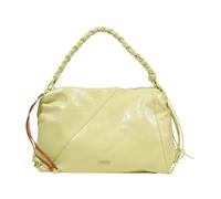 Desigual Yellow Polyethylene Handbag