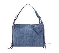 Desigual - Bag_Torio Leiri - -Bags -Donna -Blu -ONE SIZE