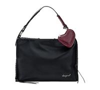 Desigual - Bag_Torio Leiria Black 26Saxp93 - - Bags - Donna - Nero - ONE SIZE