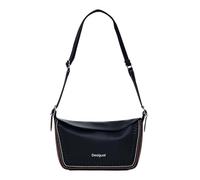 Desigual, BAG_TRAMA MONACO Women's, Nero