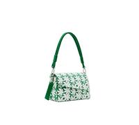 Desigual Viceversa Borsa a tracolla 22.5 cm grün (TAS006987)