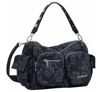 Desigual BAG_WHISKEY HABANA MULTIP, 2000 BLACK, U