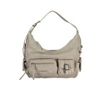 Desigual borsa a tracolla Omnia New London Plus in poliuretano Raw