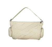 Desigual, ,Bags ,Donna ,Bianco ,ONE SIZE Chrome Habana Bag