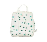Desigual, ,Bags ,Donna ,Bianco ,ONE SIZE Zaino in poliuretano
