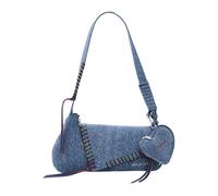 Desigual, ,Bags ,Donna ,Blu ,ONE SIZE Bag Torio Altad
