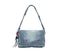 Desigual, ,Bags ,Donna ,Blu ,ONE SIZE Cross Body Bags