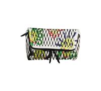 Desigual, ,Bags ,Donna ,Multicolore ,ONE SIZE Crossbody Bag
