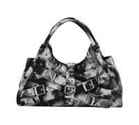 Desigual, ,Bags ,Donna ,Multicolore ,ONE SIZE Uranio Heritown Bag