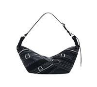 Desigual Black Polyethylene Women Handbag