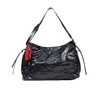Desigual Black Polyurethane Women's Handbag
