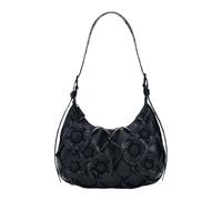 Desigual Iridio Borsa a tracolla 26 cm nero