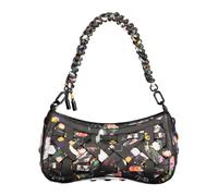 Desigual, ,Bags ,Donna ,Nero ,ONE SIZE Osmio Alsacia 2.0 Bag