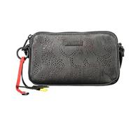 Desigual, ,Bags ,Donna ,Nero ,ONE SIZE Paladio Mone Bag