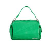 Desigual Borsa a tracolla donna Machina Habana 26,5 cm Verde Poliuretano