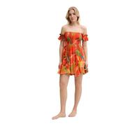Desigual - Bahamas Dress - - Dresses - Donna - Multicolore - L