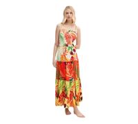 Desigual - Bahamas Patch Dress - - Dresses - Donna - Multicolore - XS