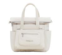Desigual Basic Modular Backpack Cream White