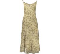 Desigual Beige Polyester Women Dress - M