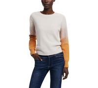 Desigual Beige Viscose Sweatshirt - IT42|M