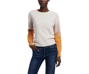 Desigual Beige Viscose Sweatshirt - IT42|M