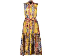 Desigual Bianco Cotton Women Shirt - M